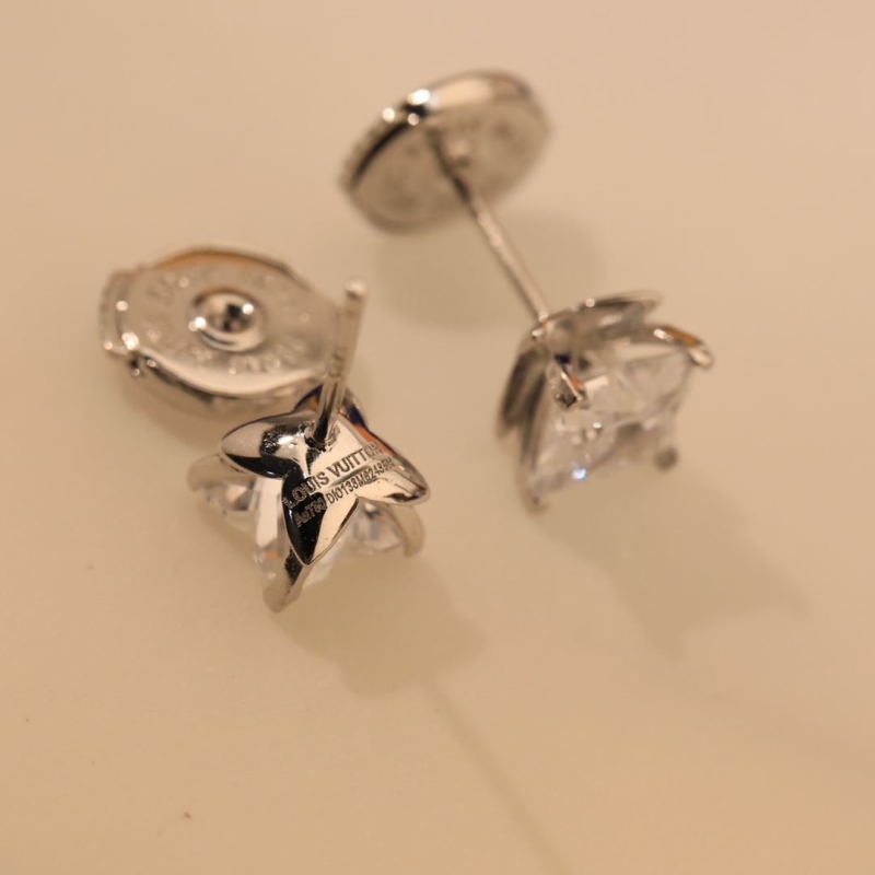LV Earrings